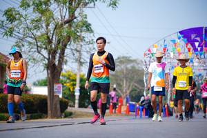 BIB: 4250
                            <button type="button" onclick="openModal(10107384)" class="btn btn-primary btn-sm float-right btn-popup" data-toggle="modal" data-target=".modal-high-quality">
                        <i class="fas fa-shopping-cart"></i> Add to Cart
                    </button>
                                            <button type="button" onclick="isThisMe(10107384, true)" class="btn btn-success btn-sm float-right btn-popup btn-isme hidden" data-toggle="tooltip" data-placement="bottom" title="นี่คือรูปของคุณใช่ไหม คลิกที่นี่เพื่อเอาเข้าอัลบั้ม">
                        <i class="fas fa-plus"></i> Add to album
                    </button>
                    <button type="button" onclick="isThisMe(10107384, false)" class="btn btn-warning btn-sm float-right btn-popup btn-isnotme hidden">
                        <i class="fas fa-ban"></i> Remove from album
                    </button>